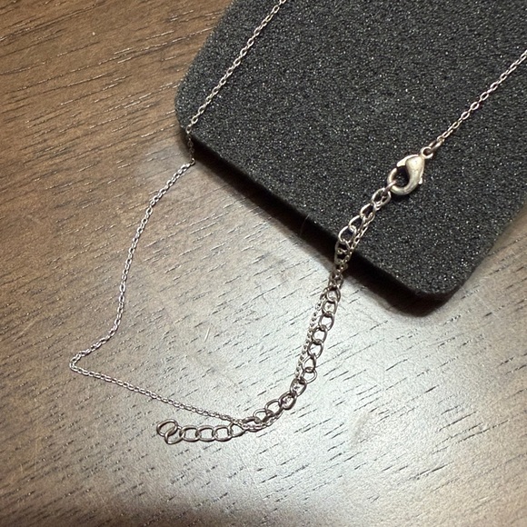 Montana Silversmiths, Wisdom of the West Turquoise Necklace - Picture 9 of 14